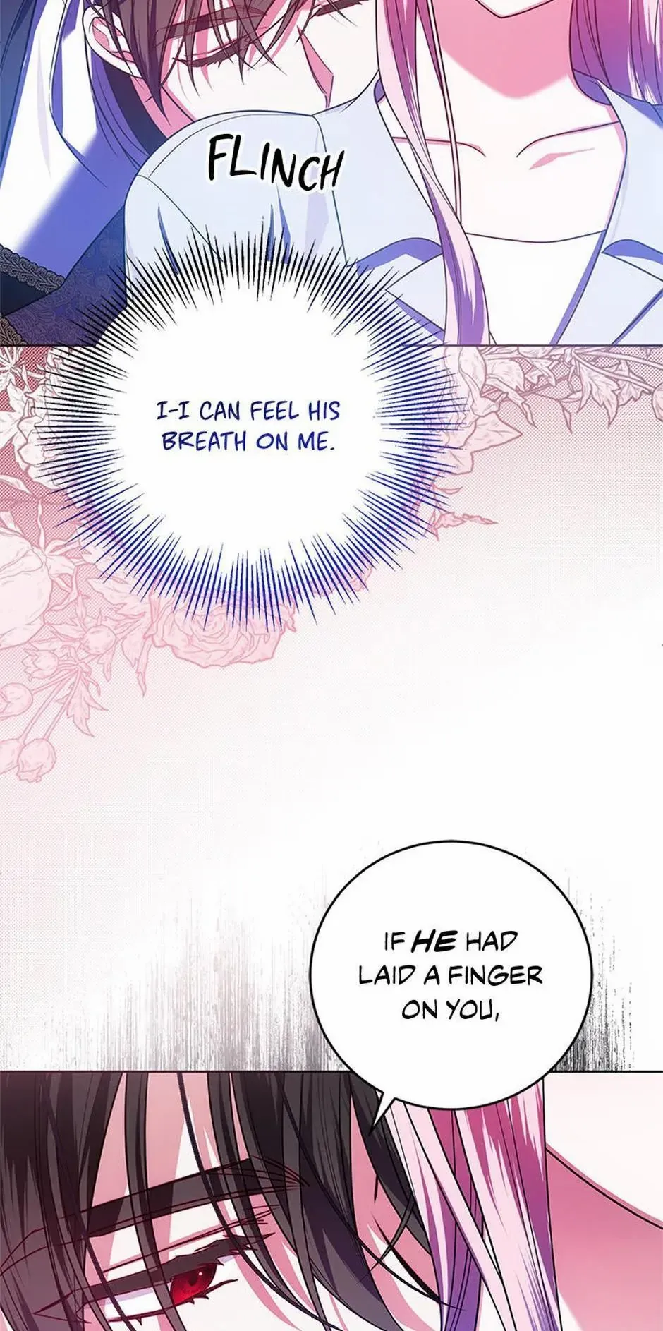I Met the Male Lead in Prison Chapter 26 18